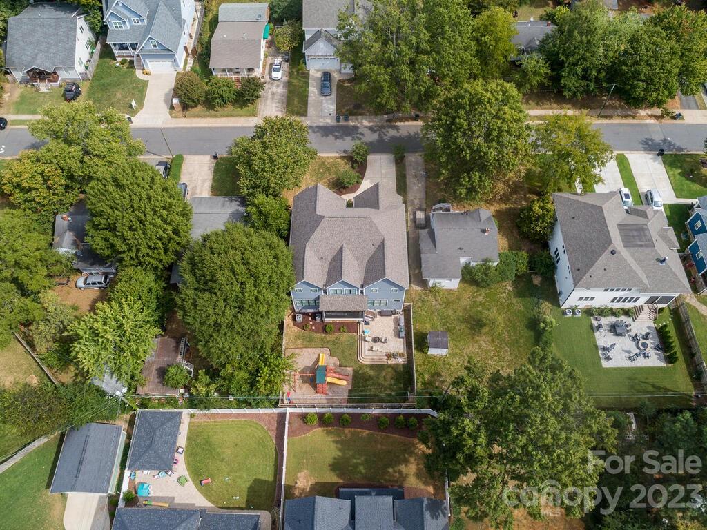 420 Greystone Road Charlotte, NC 28209 - Photo 42 of 43 Gallery Image 42