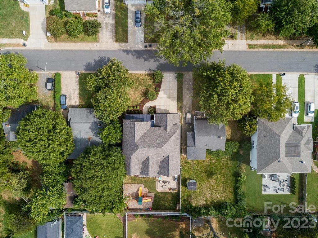 420 Greystone Road Charlotte, NC 28209 - Photo 43 of 43 Gallery Image 43