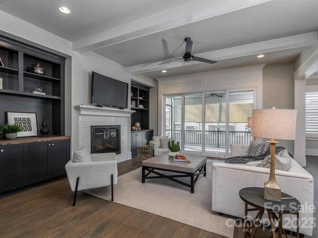 420 Greystone Road Charlotte, NC 28209 - Photo 8 of 43 Gallery Image 8