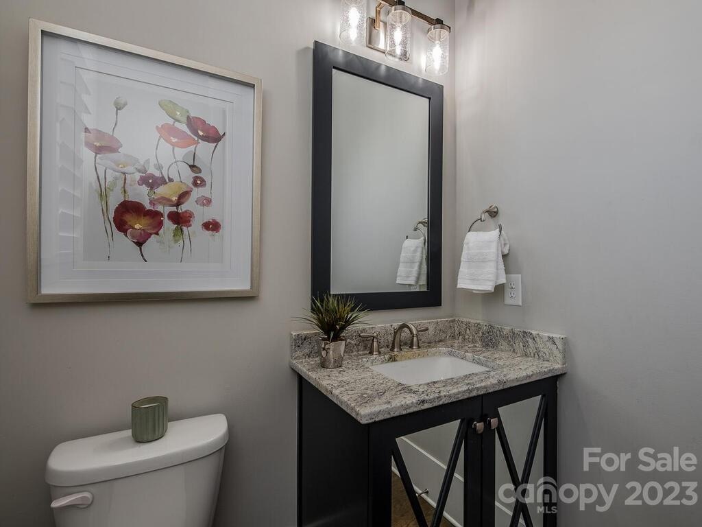 420 Greystone Road Charlotte, NC 28209 - Photo 9 of 43 Gallery Image 9