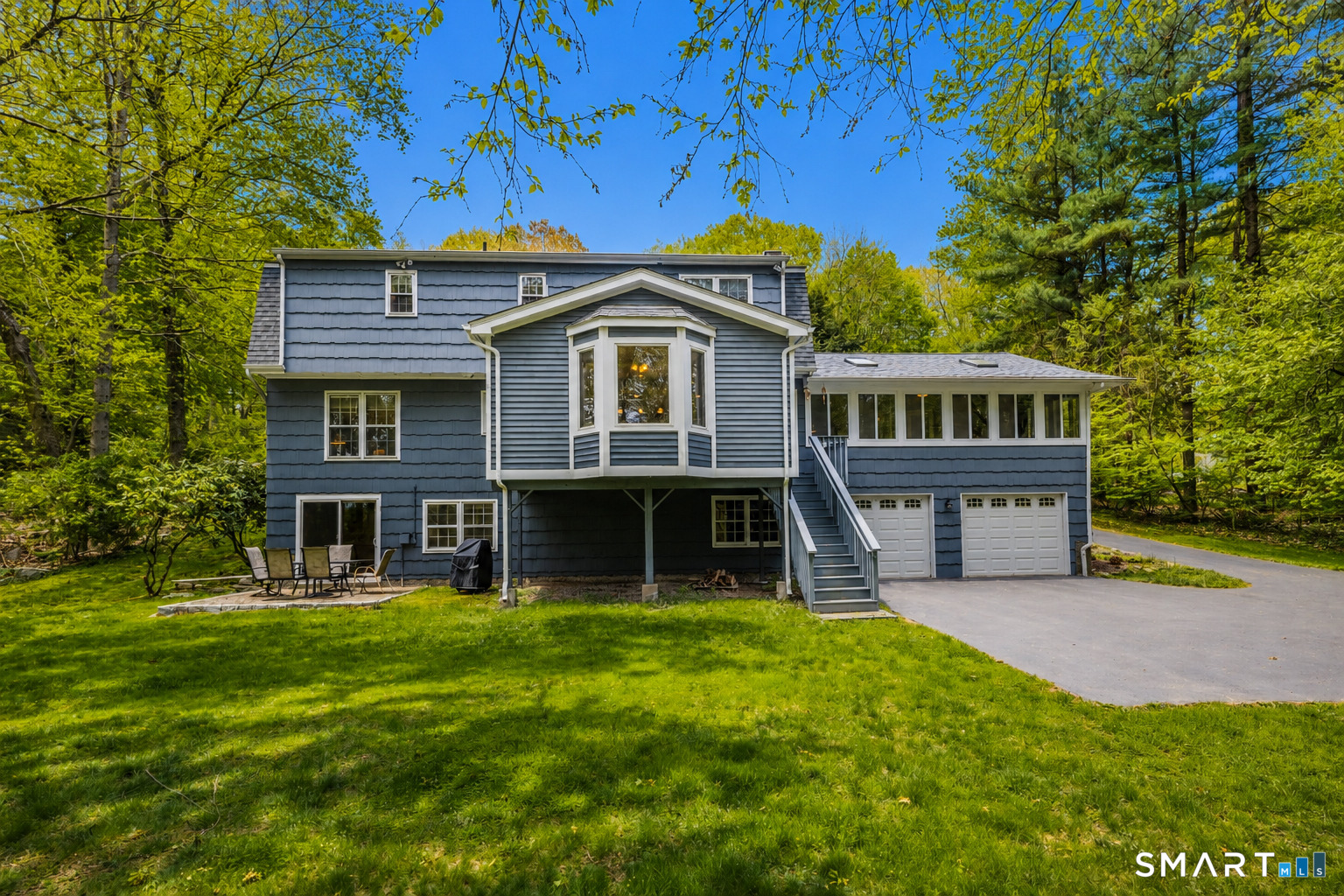 78 Benedict Road Monroe, CT 06468 - Photo 38 of 40