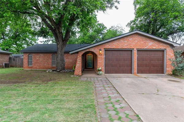 $250,000 | 918 Meander Street, Abilene, TX 79602