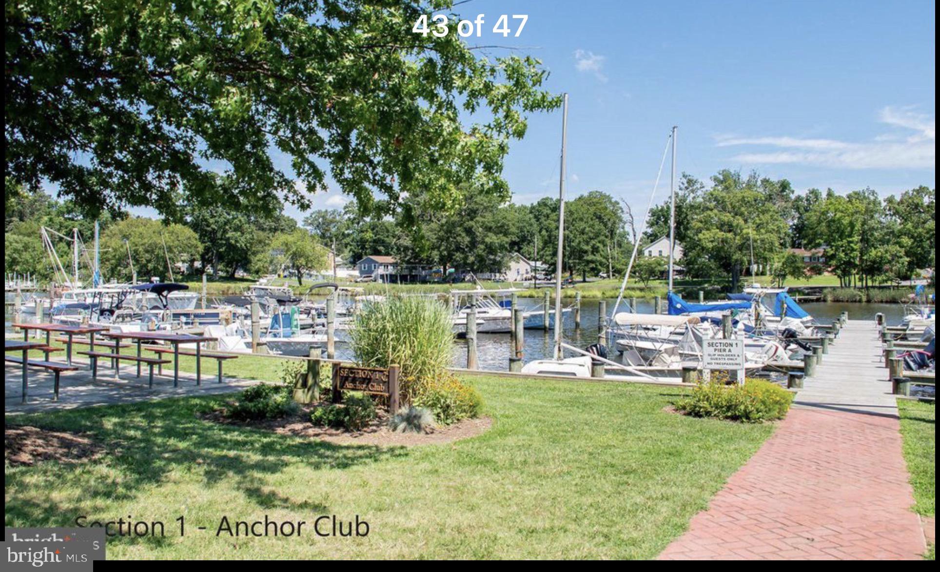 117 Oakwood Road Edgewater, MD 21037 - Photo 14 of 18