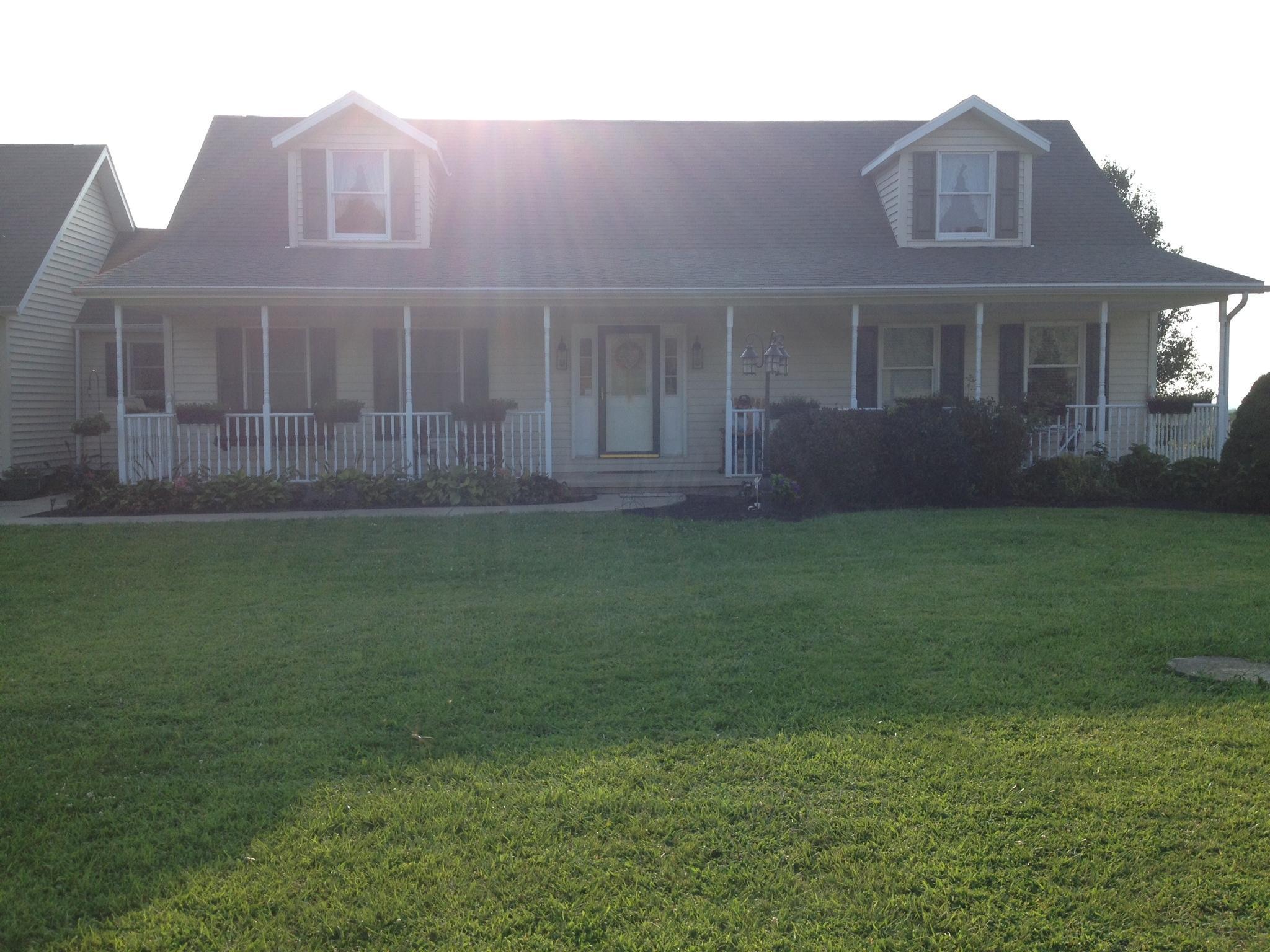 2177 Dearth Road Kingston, OH 45644 - Photo 2 of 32