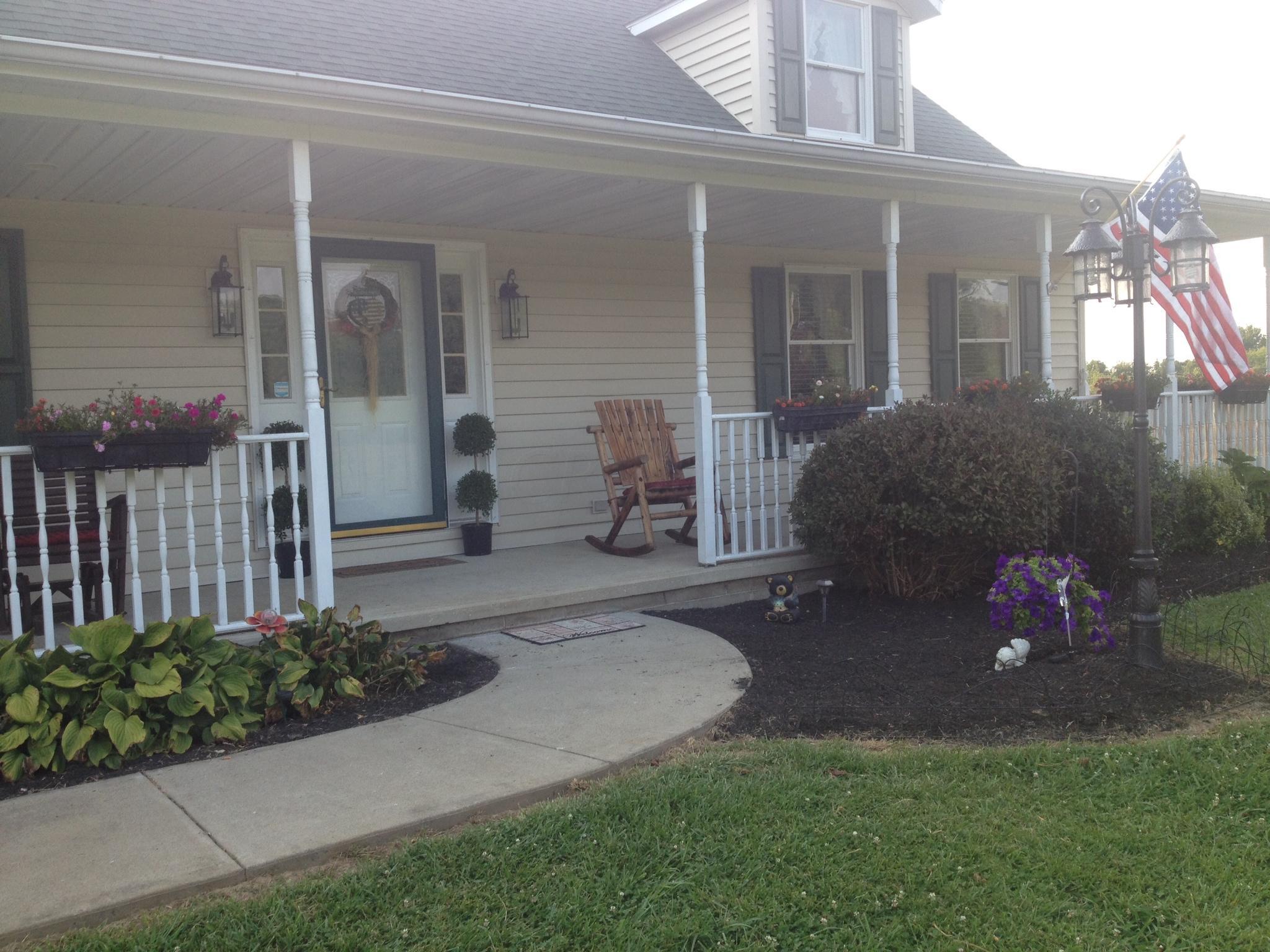 2177 Dearth Road Kingston, OH 45644 - Photo 3 of 32