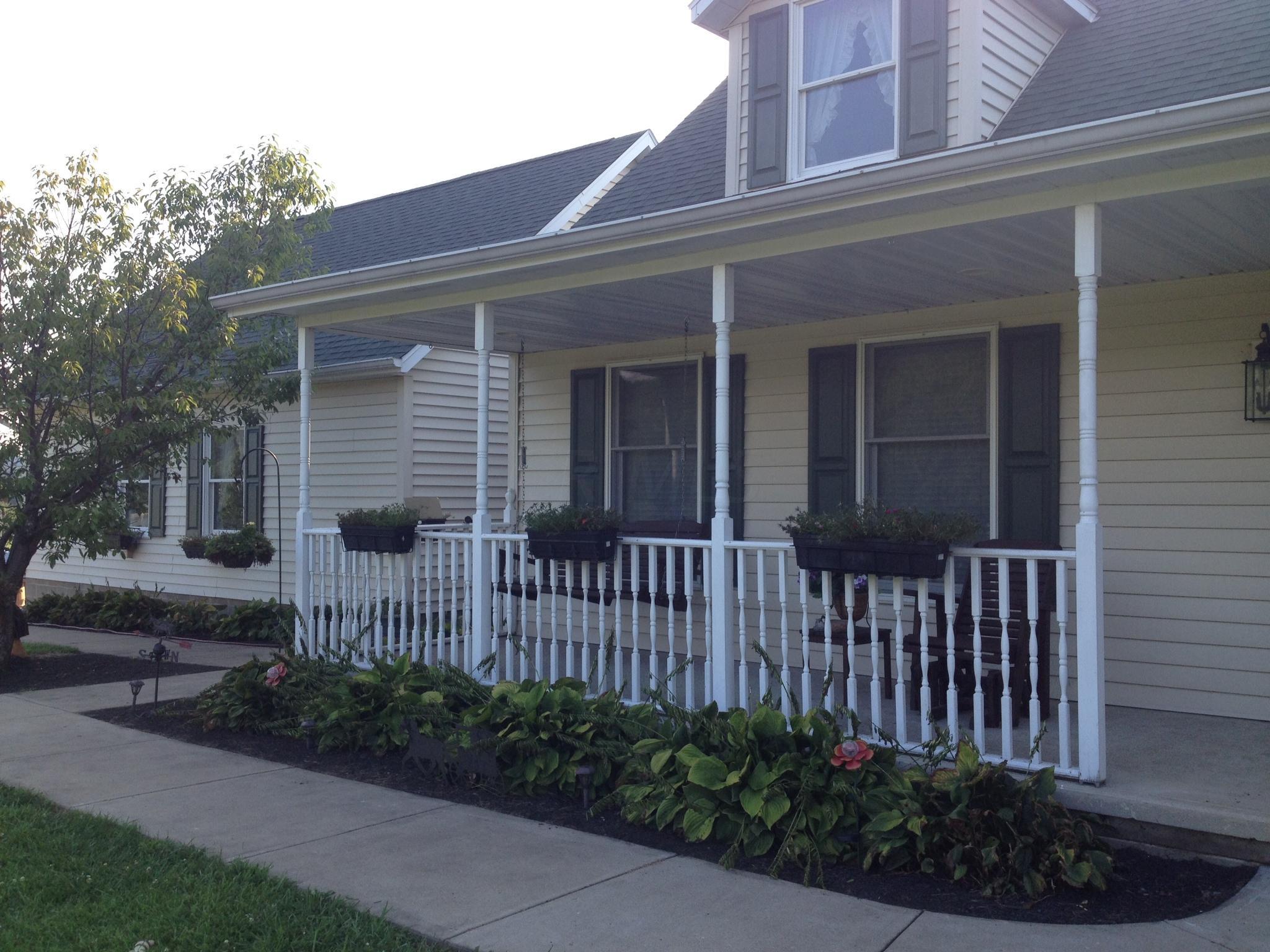 2177 Dearth Road Kingston, OH 45644 - Photo 4 of 32