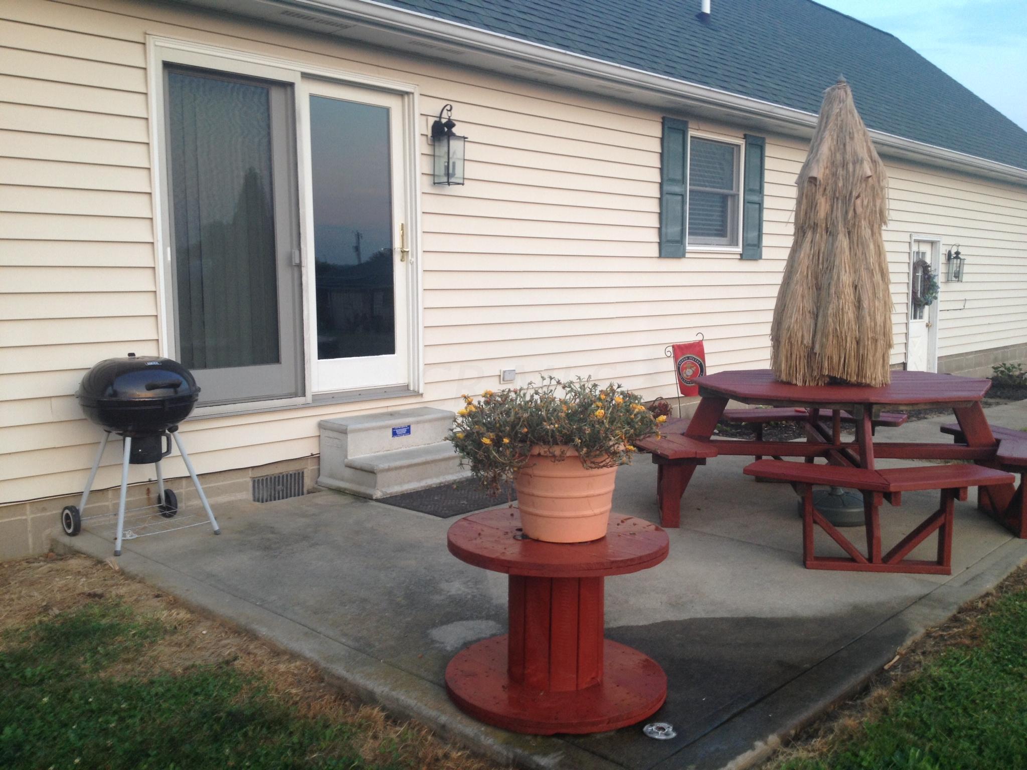 2177 Dearth Road Kingston, OH 45644 - Photo 7 of 32