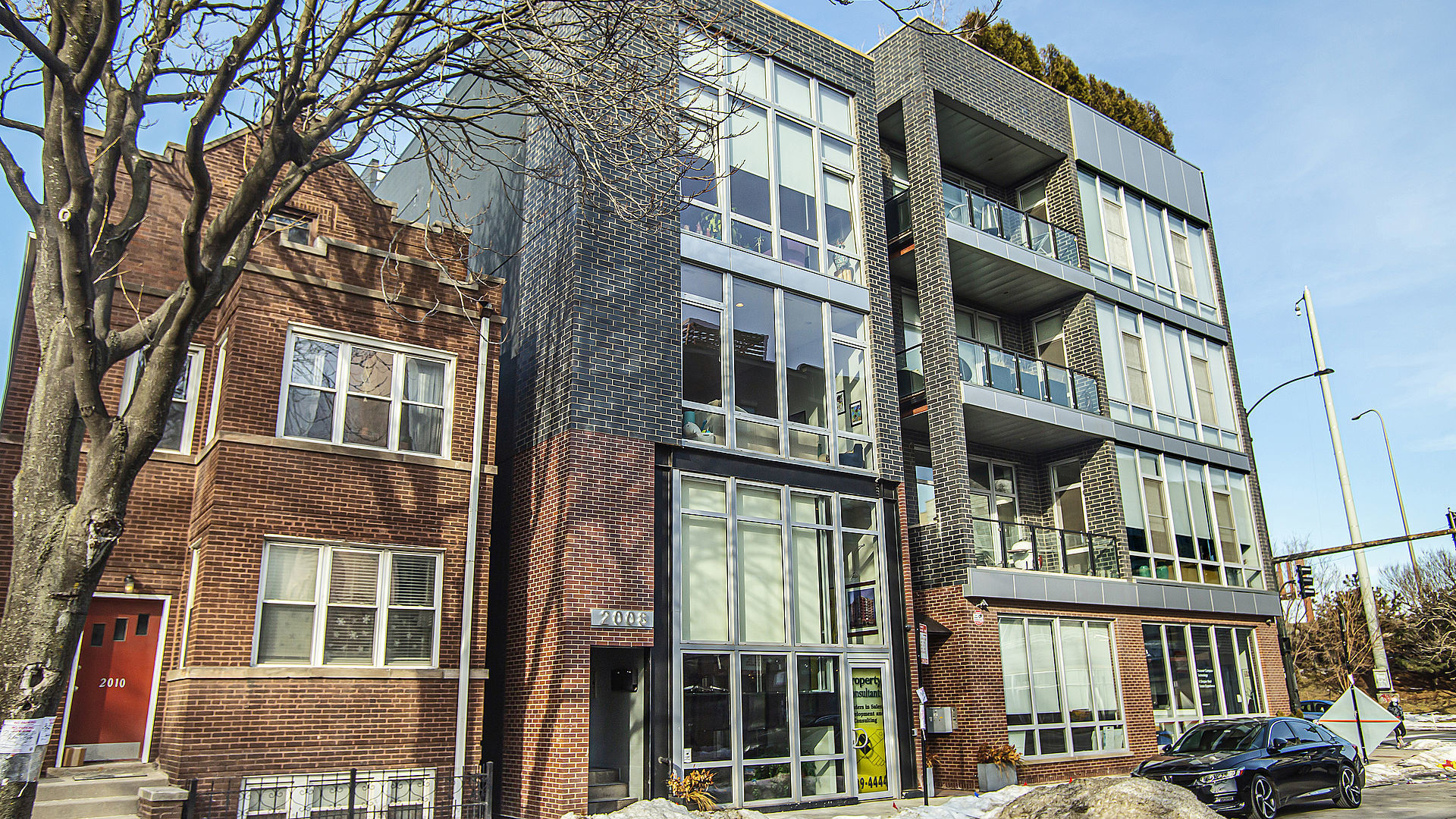 2008 West Webster Ave Unit 2  