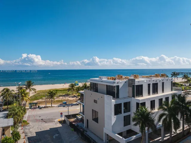$4,450,000 | 499 North Ocean Boulevard, Unit 3, Pompano Beach, FL 33062