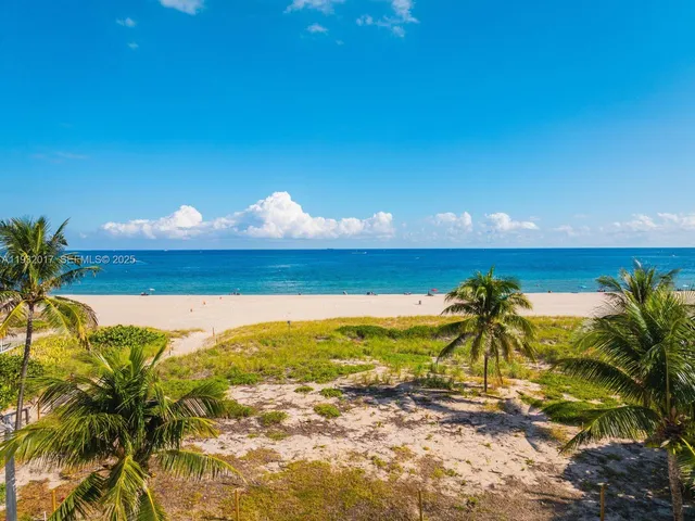 $4,450,000 | 499 North Ocean Boulevard, Unit 3, Pompano Beach, FL 33062