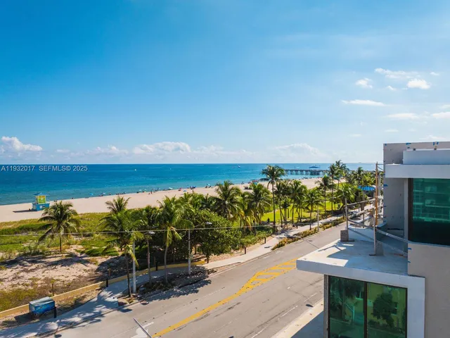 $4,450,000 | 499 North Ocean Boulevard, Unit 3, Pompano Beach, FL 33062