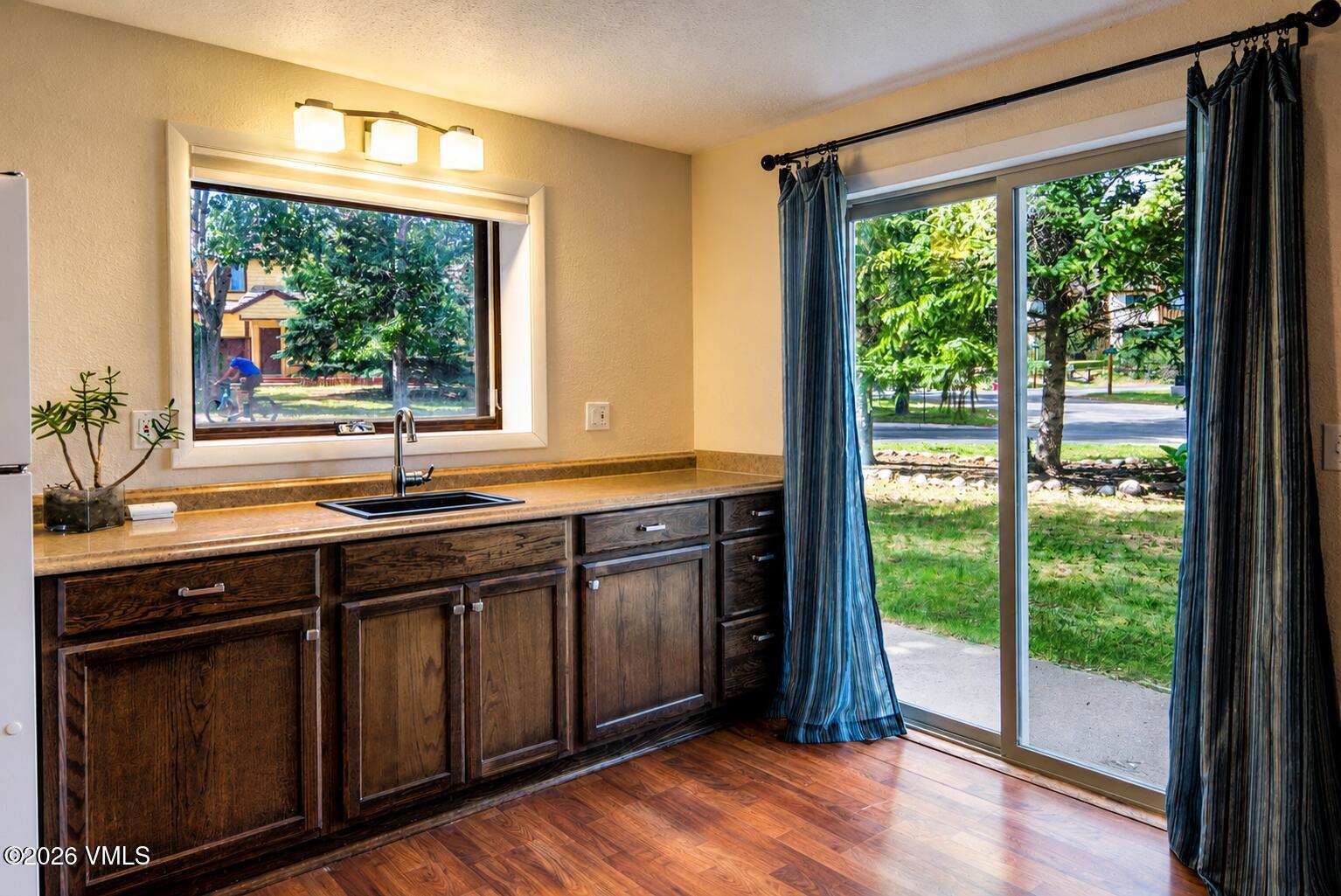 2820 Ked Spur Avon, CO 81620 - Photo 20 of 36 lockoffkitchenette2