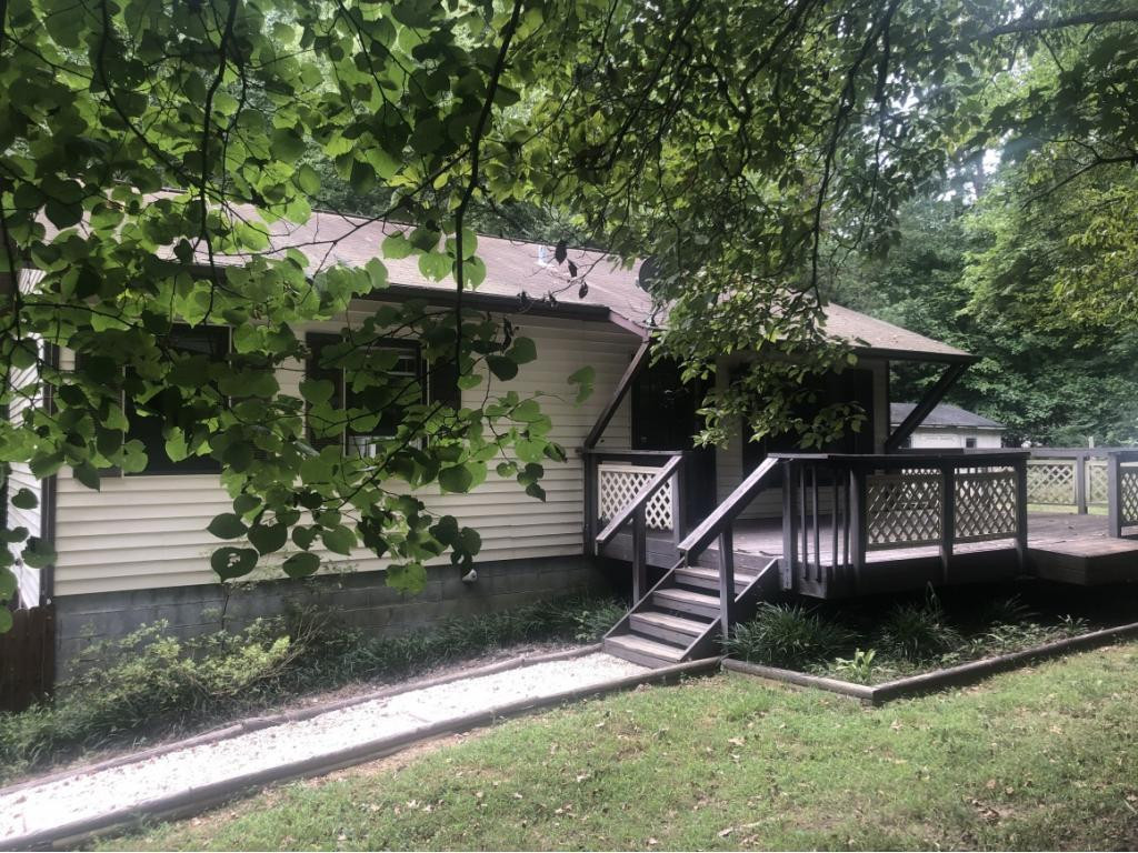 1739 Petty Road Graham, NC 27253 - Photo 1 of 21 Gallery Image 1