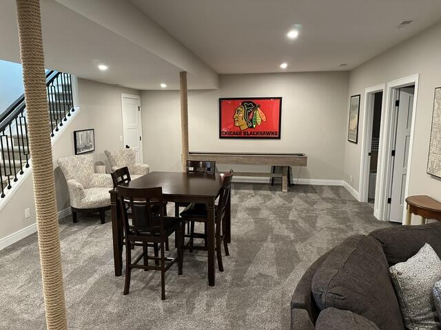 820 West Indiana Street New Buffalo, MI 49117 - Photo 27 of 36 820 W Indiana Street