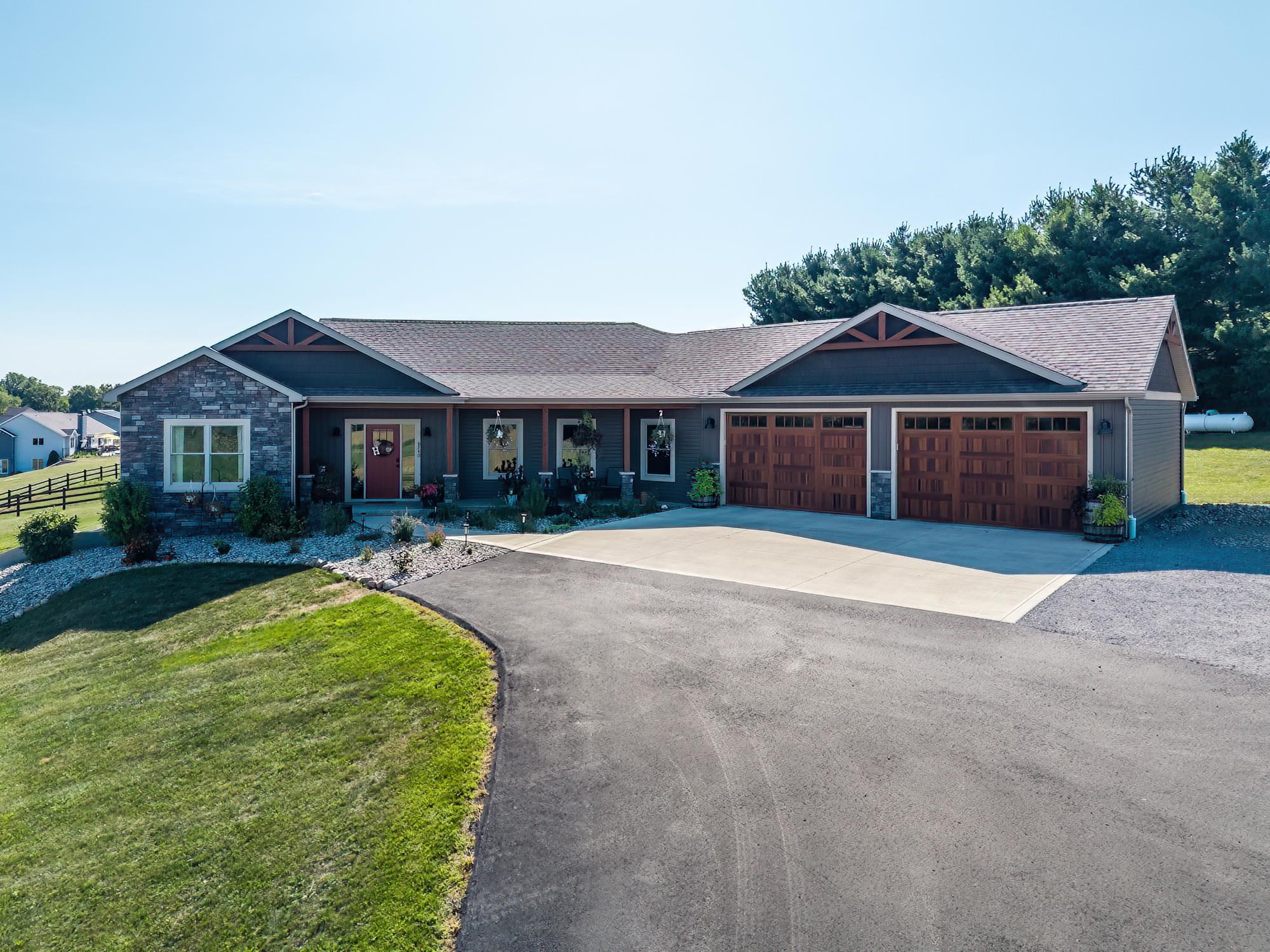 6540 North Van Guilder Road Fremont, IN 46737 - Photo 1 of 36 Gallery Image 1