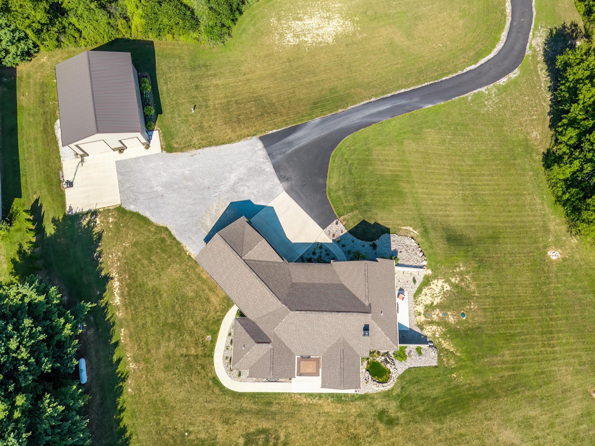 6540 North Van Guilder Road Fremont, IN 46737 - Photo 3 of 36 Gallery Image 3
