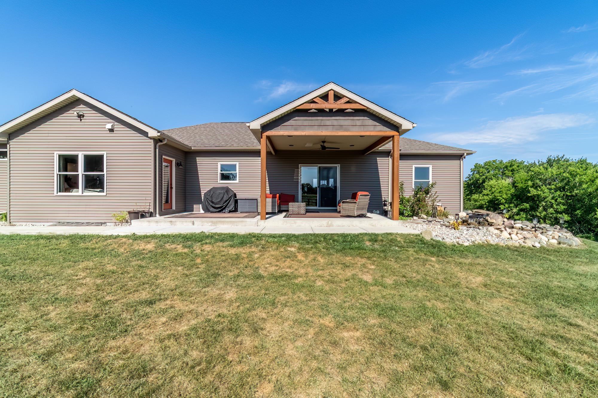 6540 North Van Guilder Road Fremont, IN 46737 - Photo 33 of 36 Gallery Image 33