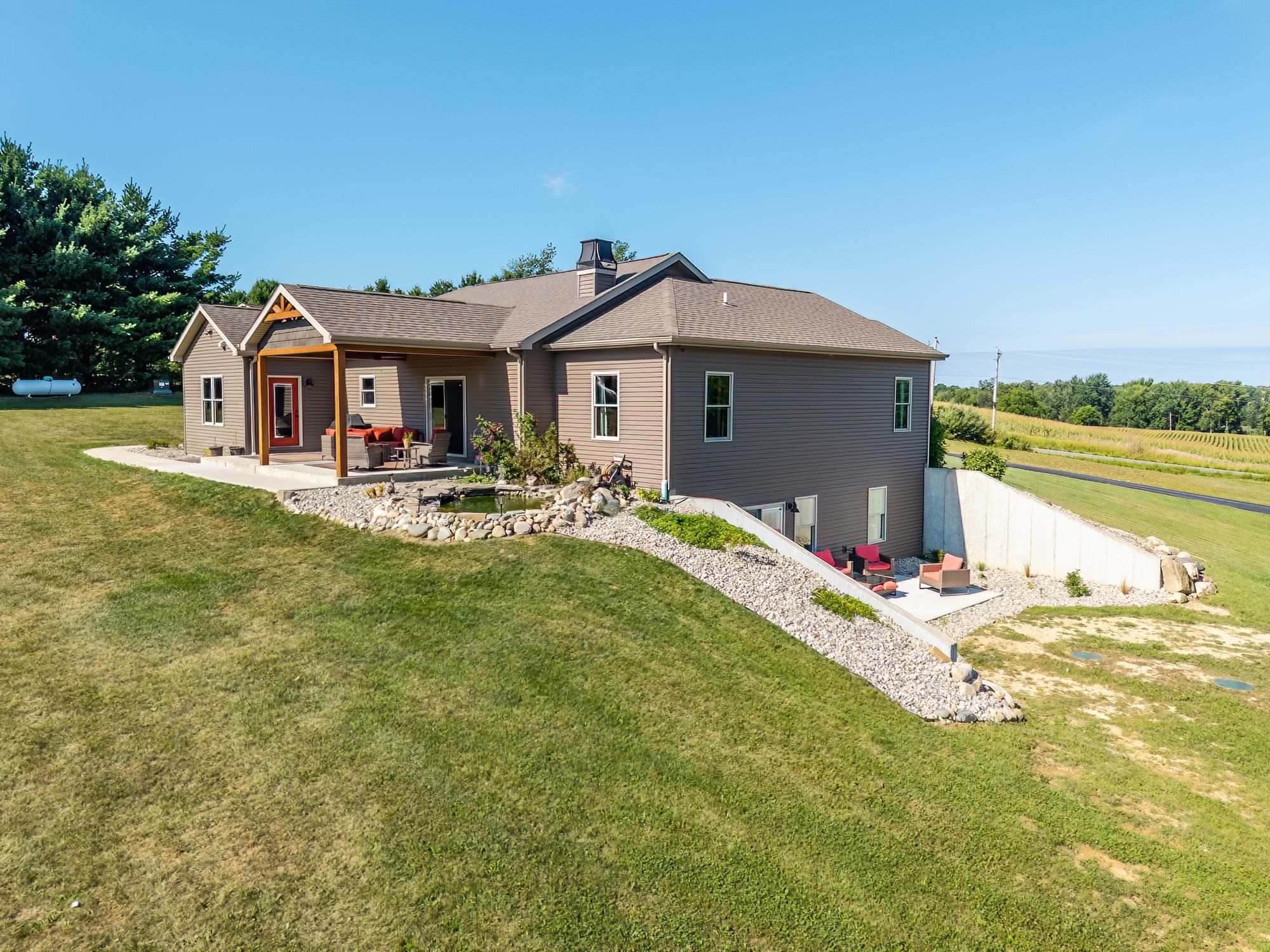 6540 North Van Guilder Road Fremont, IN 46737 - Photo 34 of 36 Gallery Image 34