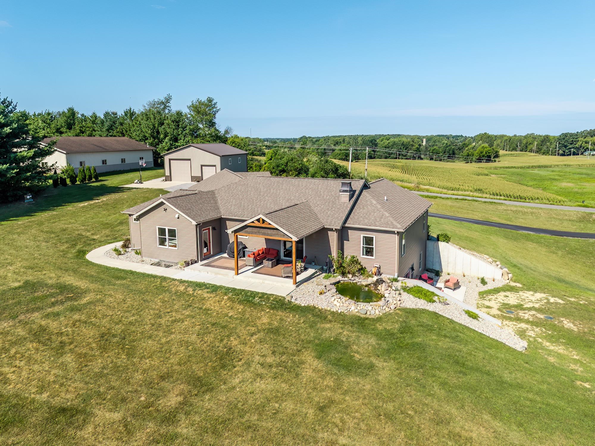 6540 North Van Guilder Road Fremont, IN 46737 - Photo 36 of 36 Gallery Image 36