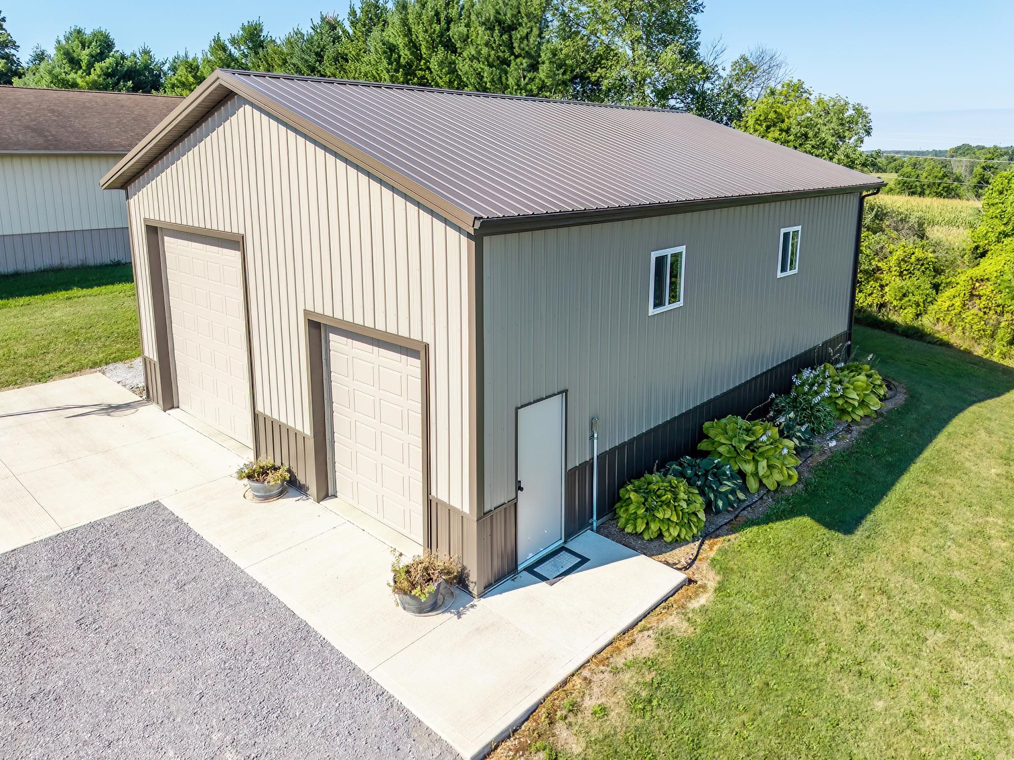 6540 North Van Guilder Road Fremont, IN 46737 - Photo 4 of 36 Gallery Image 4