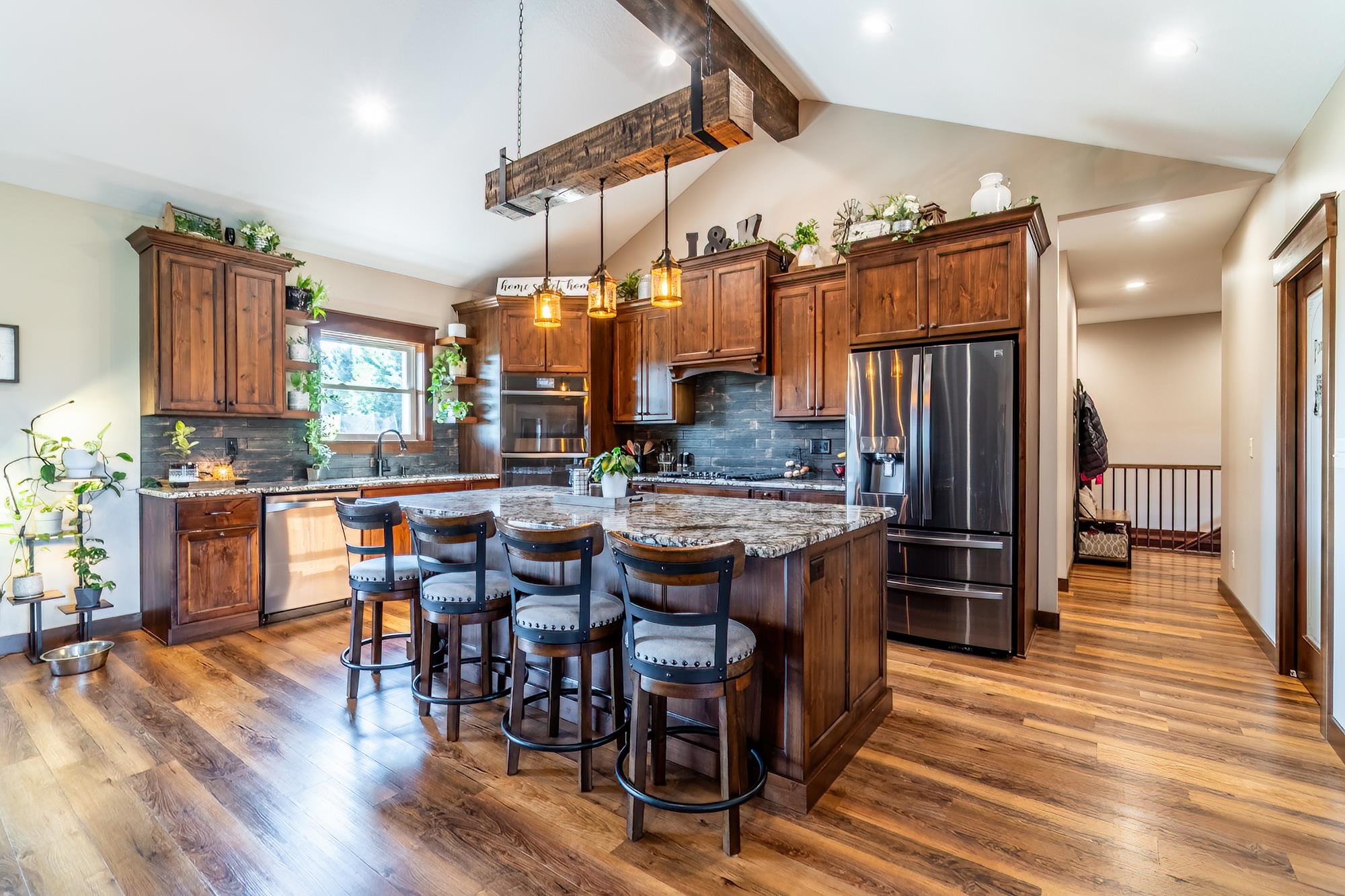 6540 North Van Guilder Road Fremont, IN 46737 - Photo 5 of 36 Gallery Image 5