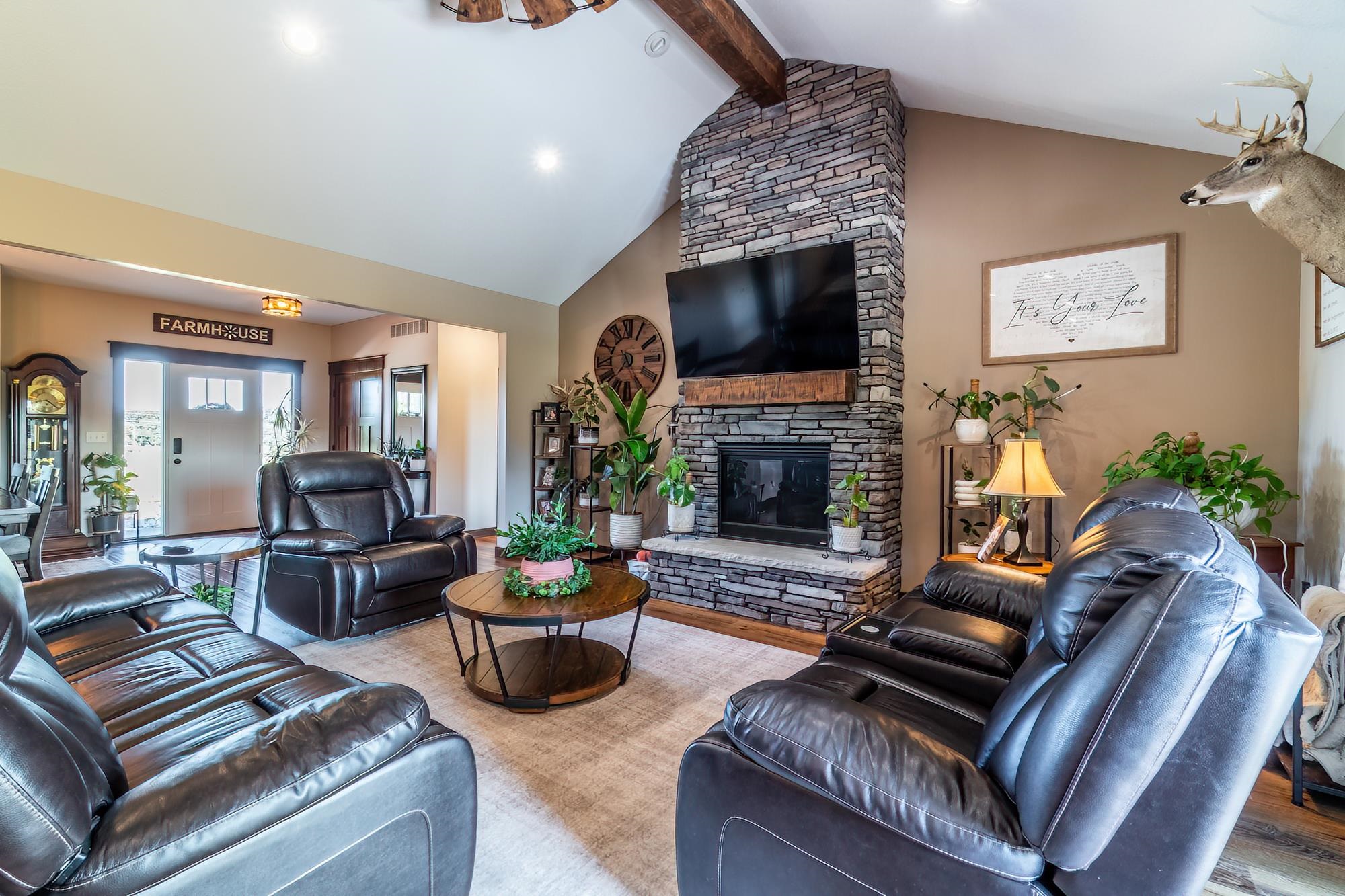 6540 North Van Guilder Road Fremont, IN 46737 - Photo 9 of 36 Gallery Image 9