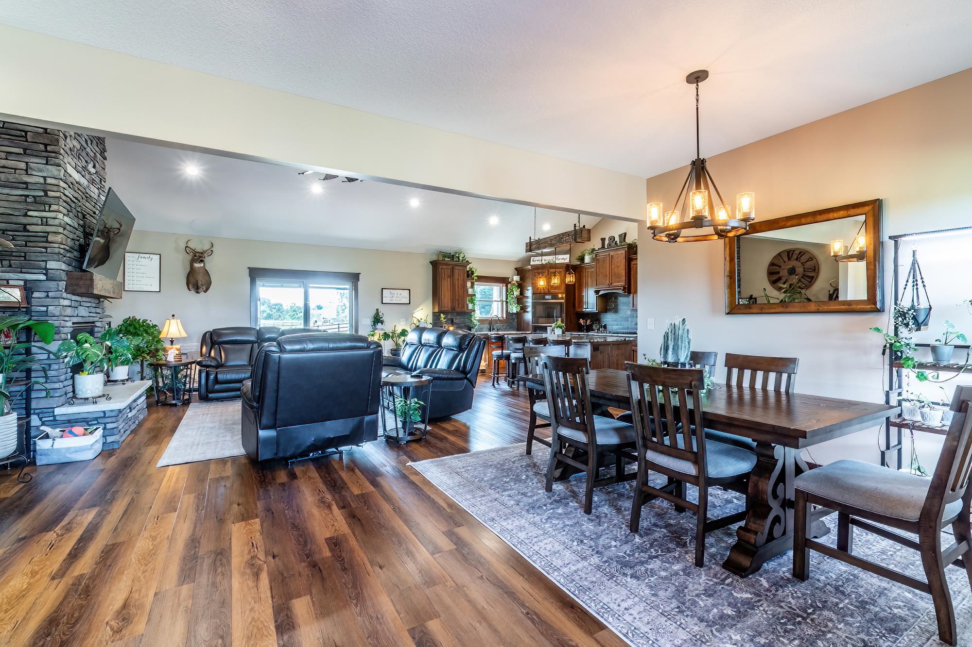 6540 North Van Guilder Road Fremont, IN 46737 - Photo 10 of 36 Gallery Image 10