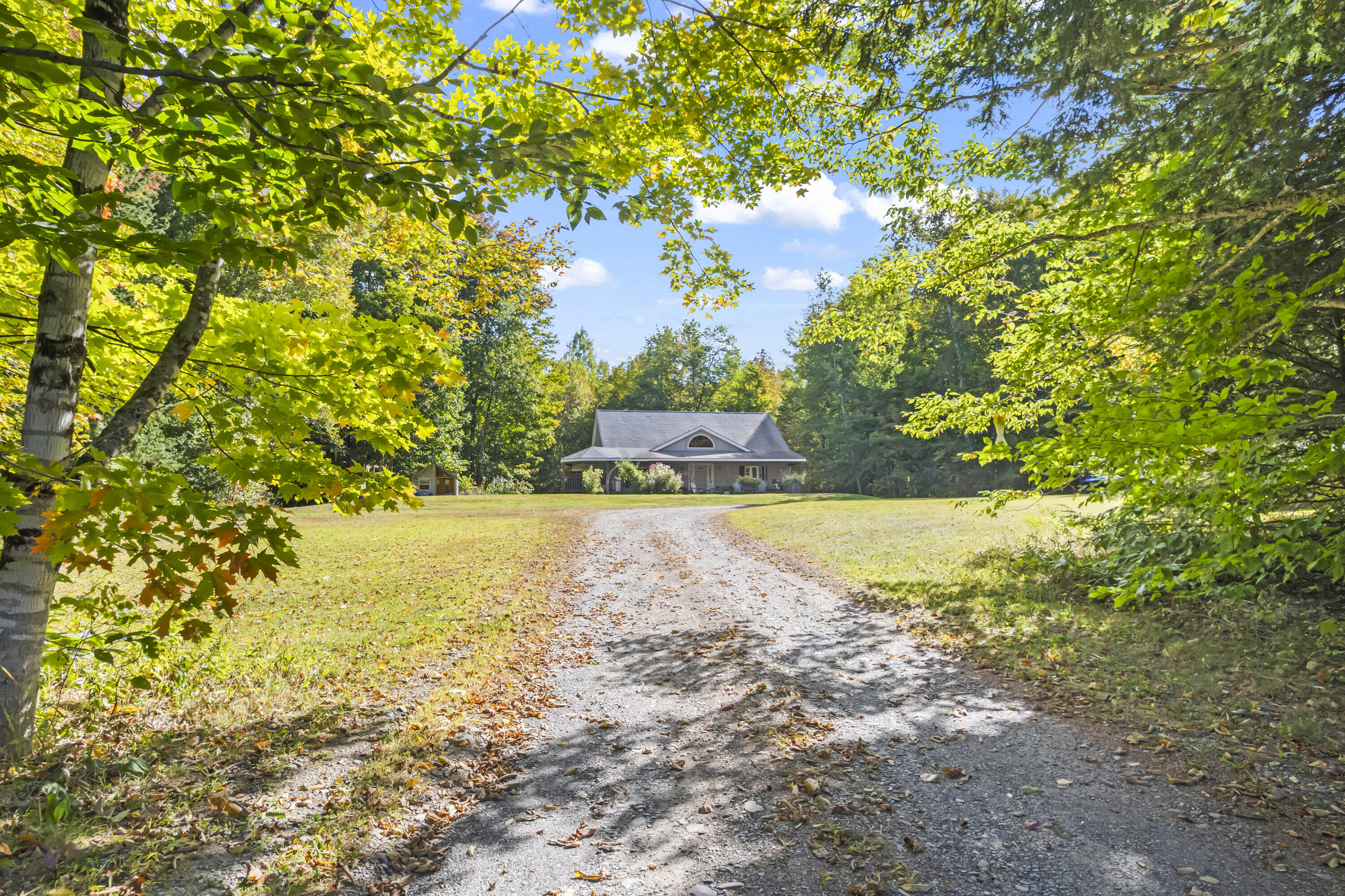 1313 Beckwith Road Cornville, ME 04976 - Photo 12 of 55 1313 Beckwith Rd_0112
