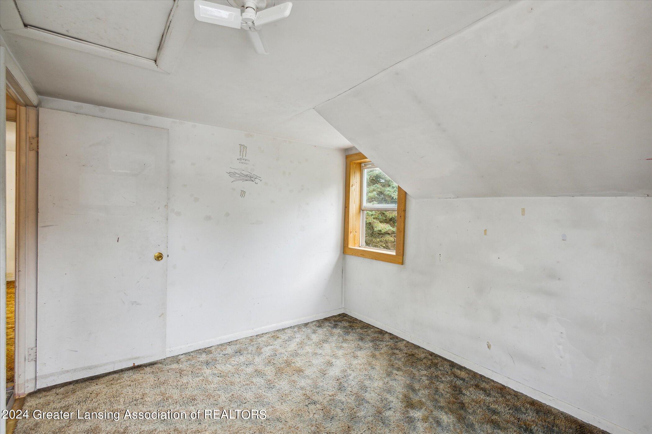 5019 Marshall Road Olivet, MI 49076 - Photo 20 of 58 Bedroom 3