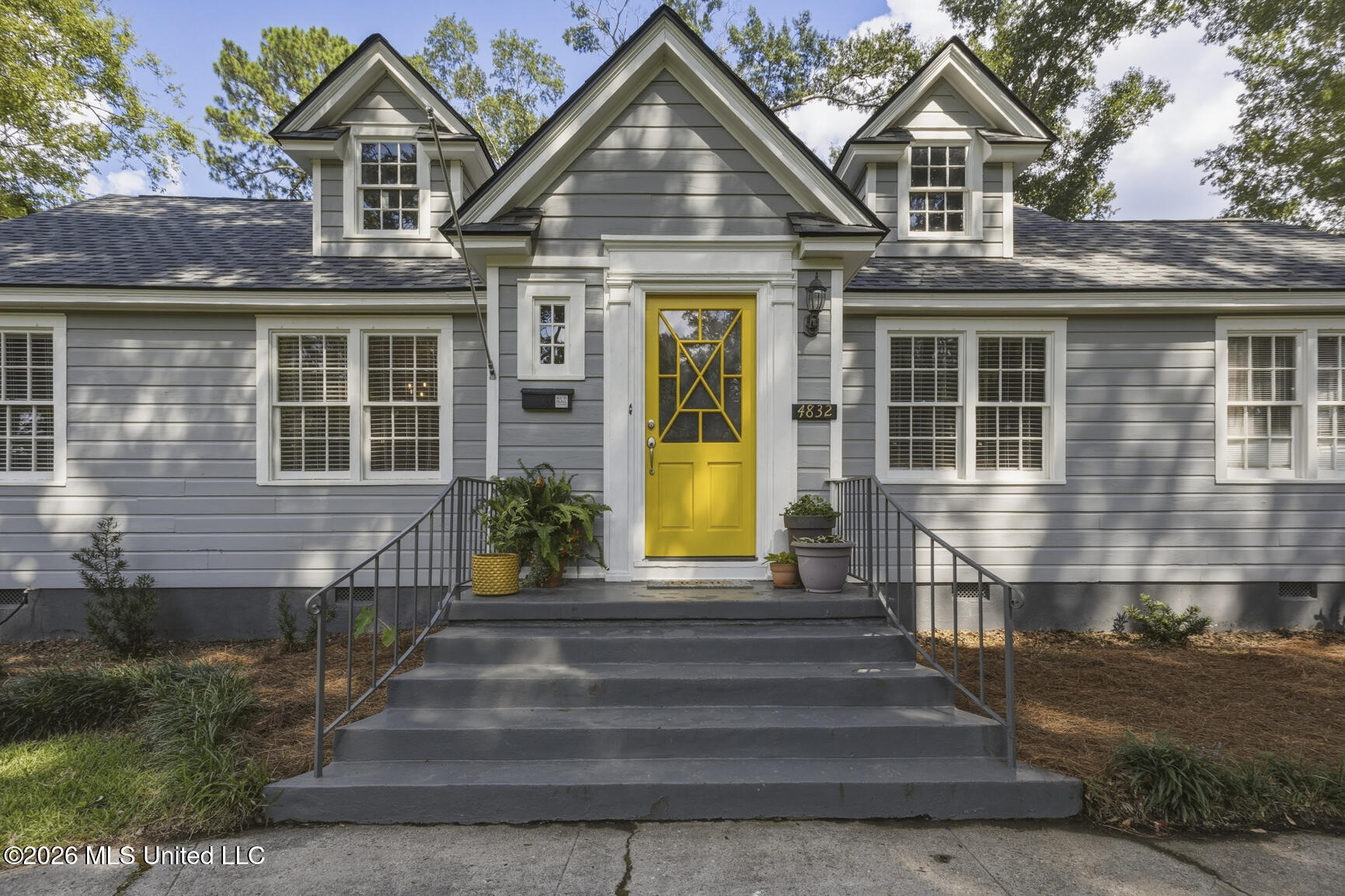 4832 Windermere Terrace Jackson, MS 39206 - Photo 5 of 38 4832 Windermere Terrace-12