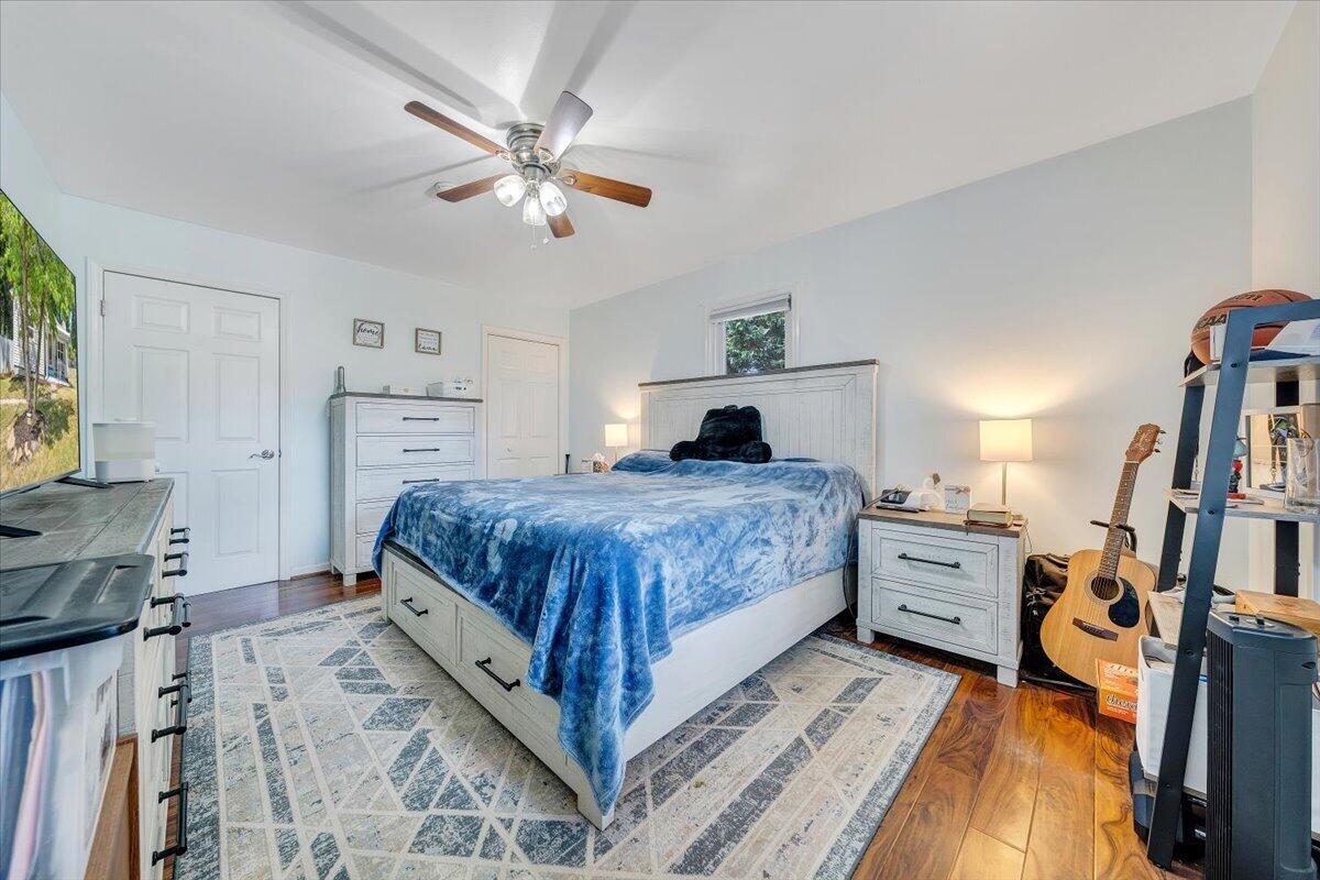 105 Barnett Road Salem, VA 24153 - Photo 17 of 44 17-MIB02592