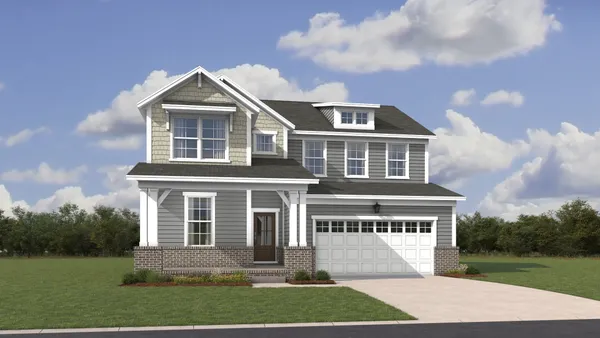 $521,990 | 1210 Leavell Lane, Murfreesboro, TN 37130