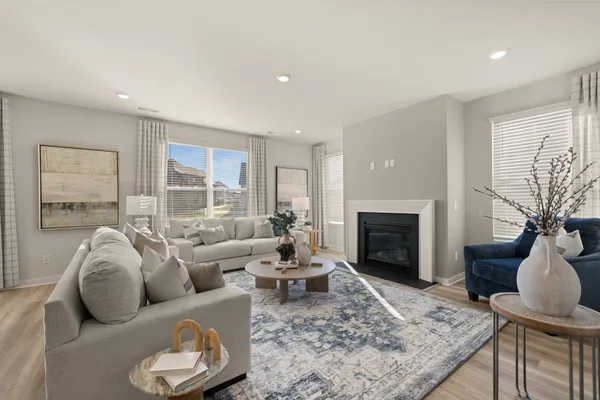 $521,990 | 1210 Leavell Lane, Murfreesboro, TN 37130