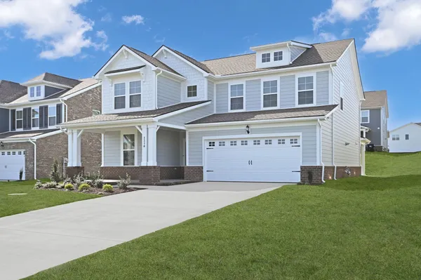 $521,990 | 1210 Leavell Lane, Murfreesboro, TN 37130