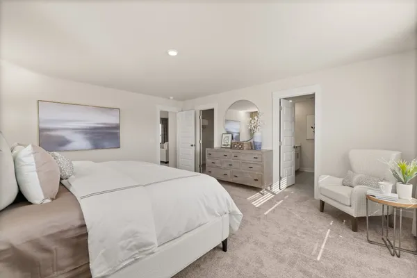 $521,990 | 1210 Leavell Lane, Murfreesboro, TN 37130