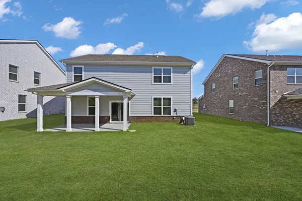 $521,990 | 1210 Leavell Lane, Murfreesboro, TN 37130