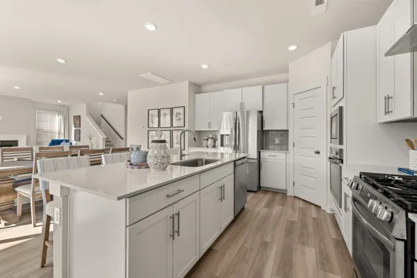 $521,990 | 1210 Leavell Lane, Murfreesboro, TN 37130