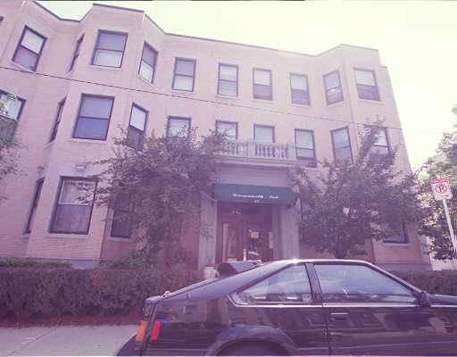 92 Gordon Street, Unit 301 Boston, MA 02135 - Photo 1 of 1