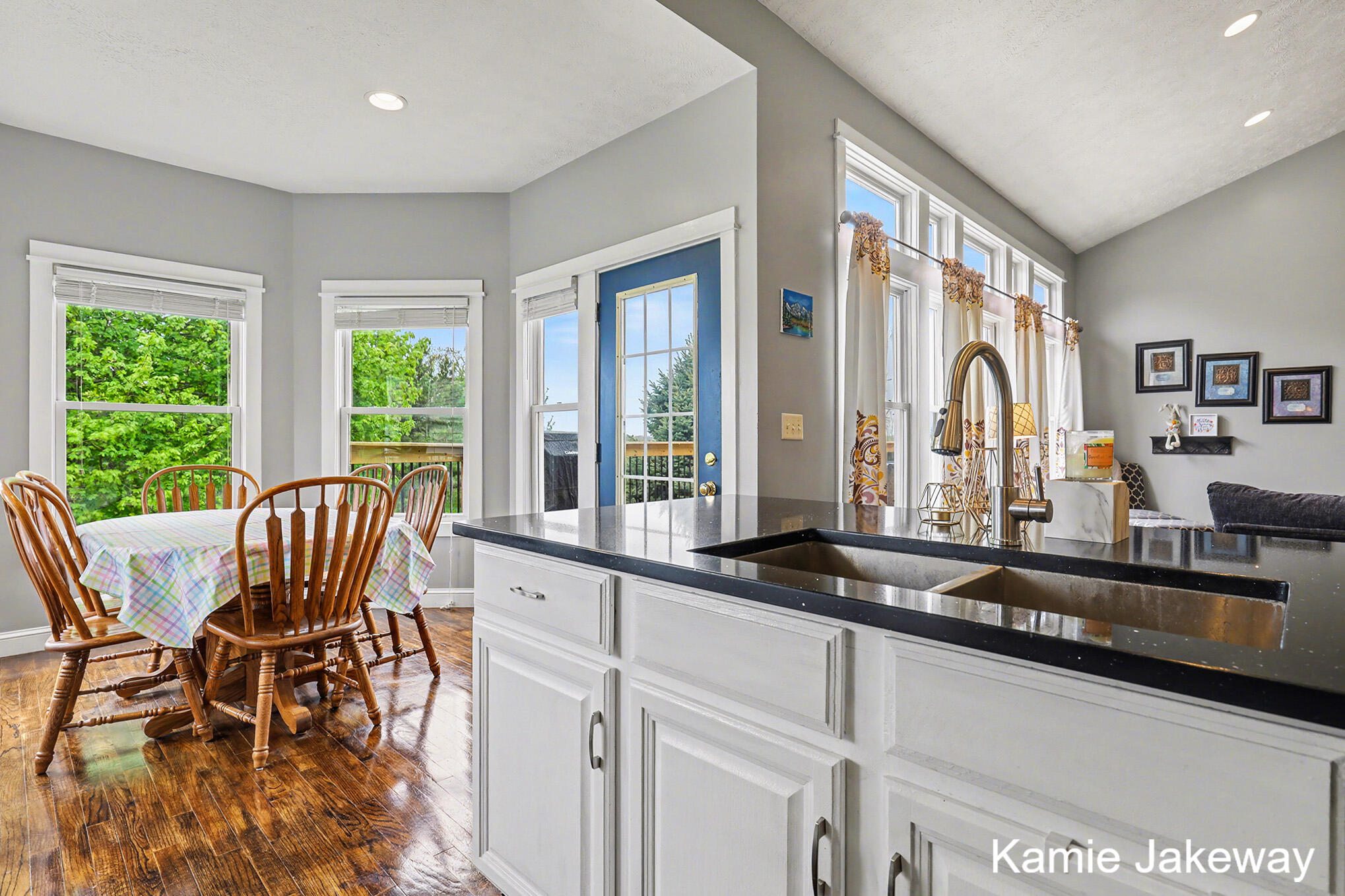 5093 Clear Ridge Drive Ada, MI 49301 - Photo 13 of 41 kitchen