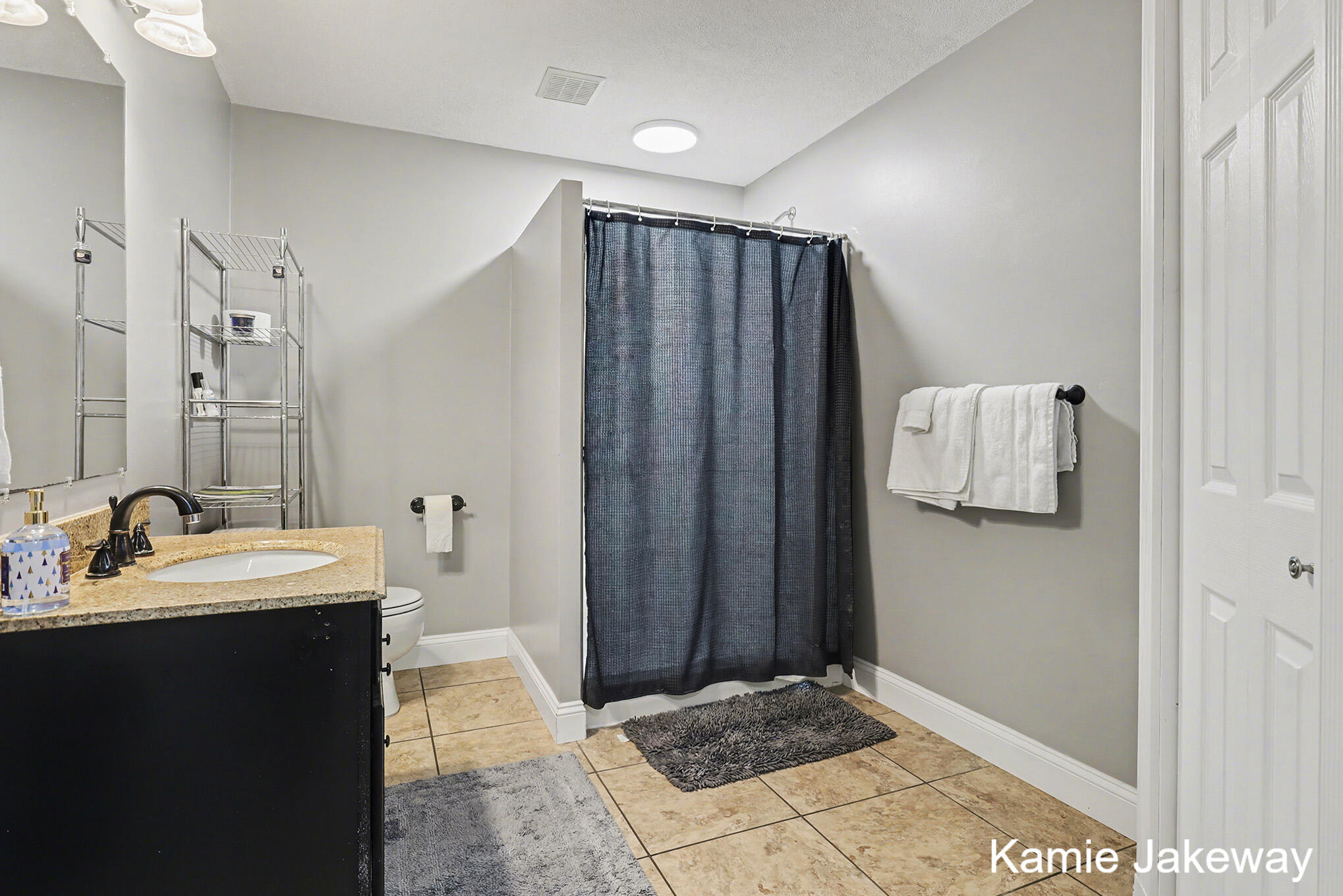 5093 Clear Ridge Drive Ada, MI 49301 - Photo 32 of 41 full bath - basement