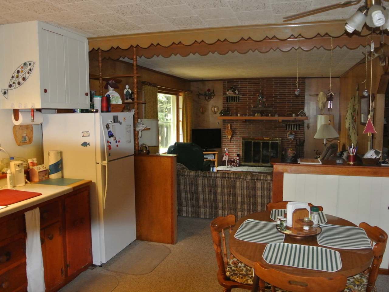 1704 Lowen Road Three Lakes, WI 54562 - Photo 15 of 17 Gallery Image 15