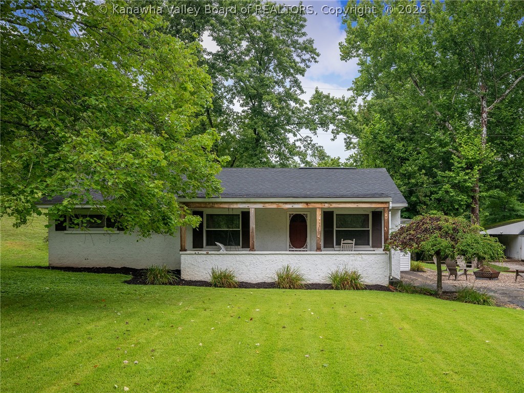 1734 Bills Creek Road Winfield, WV 25213 - Photo 1 of 21 Gallery Image 1
