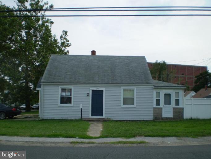 6915 Sollers Point Road Dundalk, MD 21222 - Photo 1 of 1 Exterior (Main)