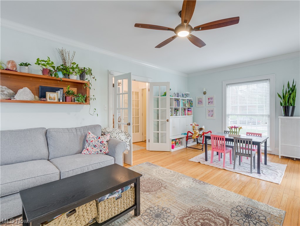 17321 Fernway Road Cleveland, OH 44120 - Photo 5 of 23 Gallery Image 5