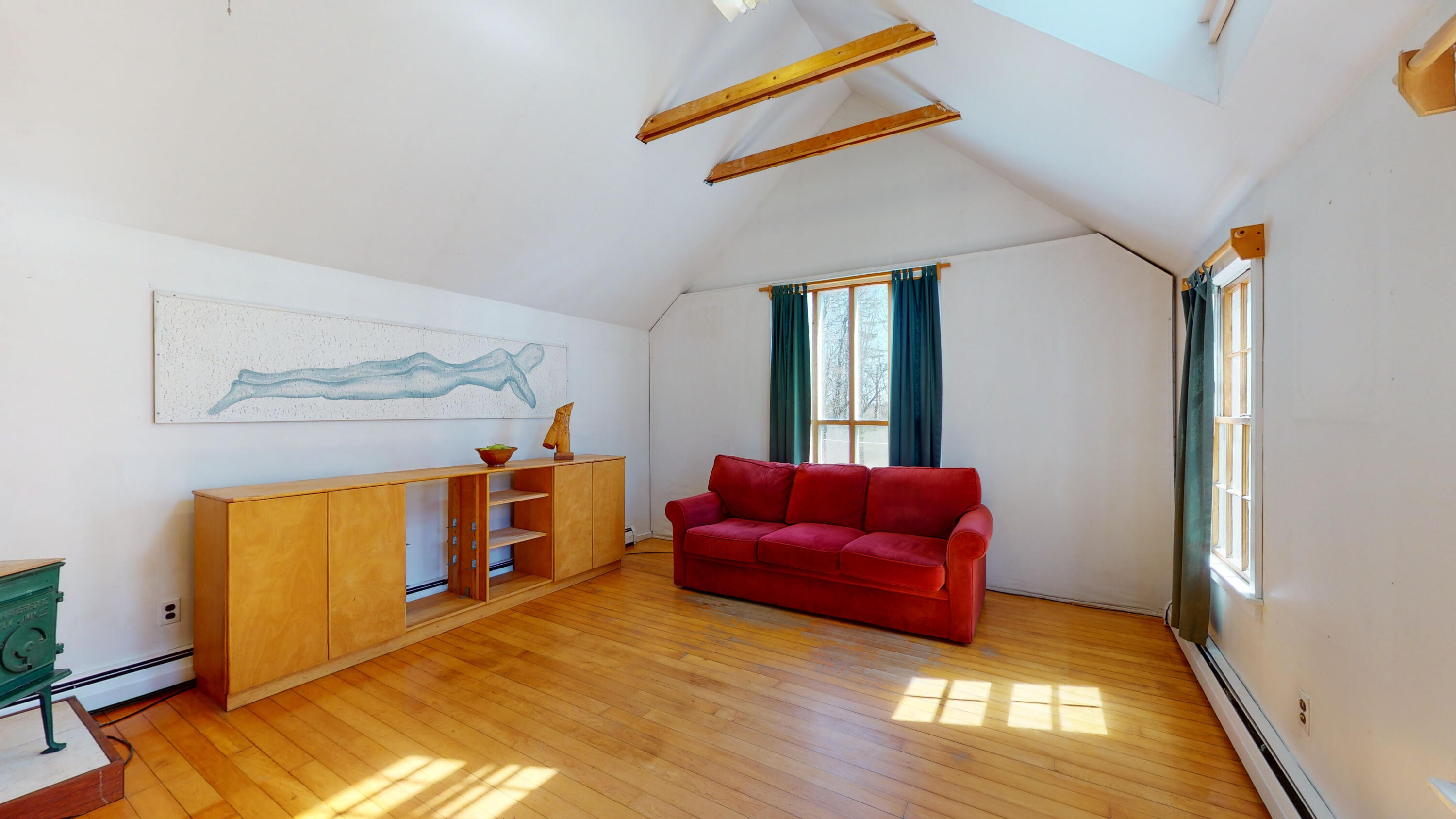 40 Summer Road Cushing, ME 04563 - Photo 48 of 108 Family Room