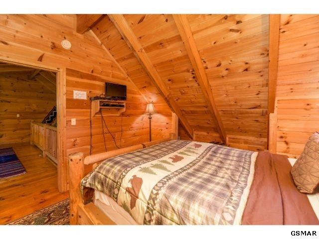 2148 Little Valley Road, Unit 11 Pigeon Forge, TN 37862 - Photo 21 of 33