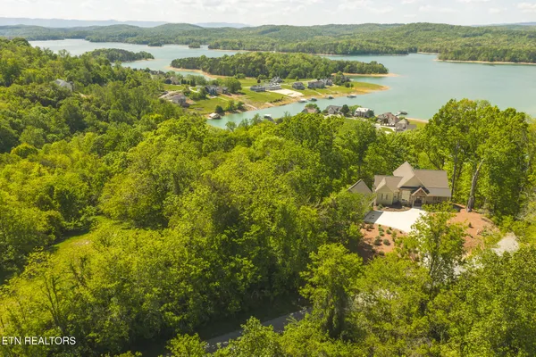 $49,900 | Lot 491 Magnolia Lane, Sharps Chapel, TN 37866