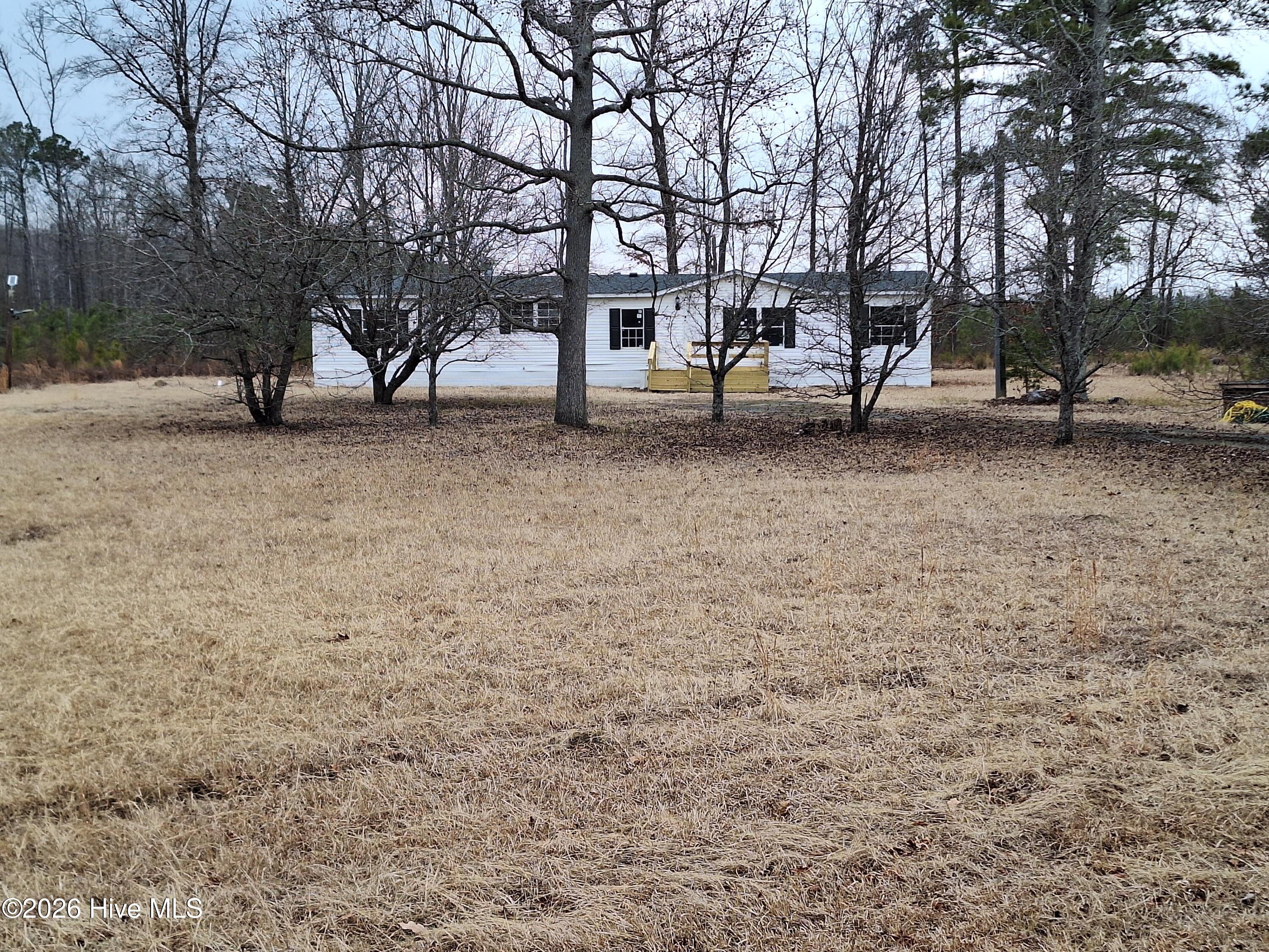 442 Mill Branch Church Road Aulander, NC 27805 - Photo 2 of 16 another view