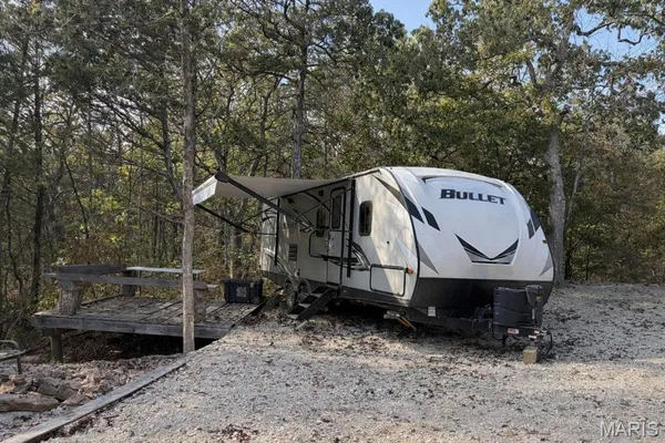 $39,900 | 87 Rocky Ridge Road, New Florence, MO 63363