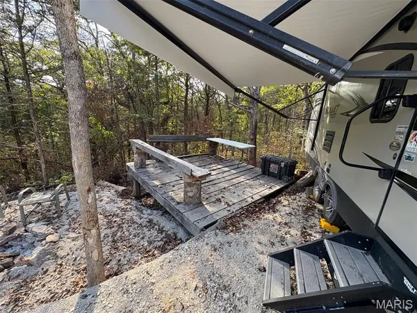 $39,900 | 87 Rocky Ridge Road, New Florence, MO 63363